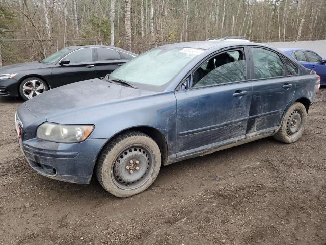 volvo s40 2.4i 2007 yv1ms382972307985