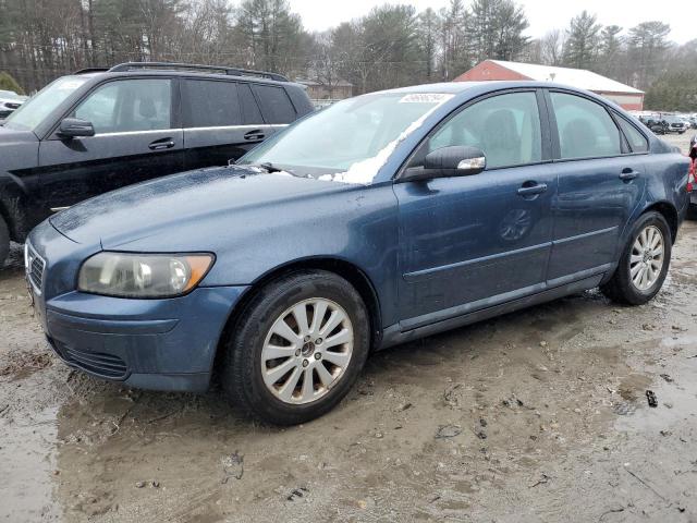 volvo s40 2006 yv1ms382x62177231