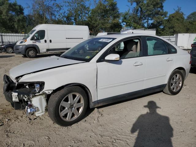 volvo s40 2.4i 2006 yv1ms382x62189718