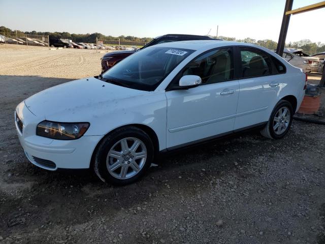 volvo s40 2.4i 2007 yv1ms382x72265746