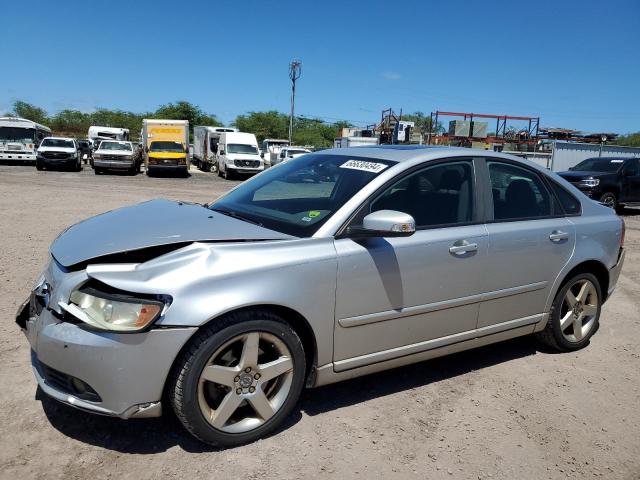 volvo s40 2.4i 2008 yv1ms382x82365279