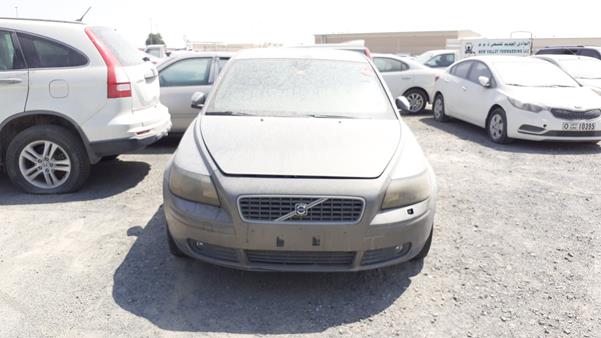 volvo s40 2006 yv1ms384862181540