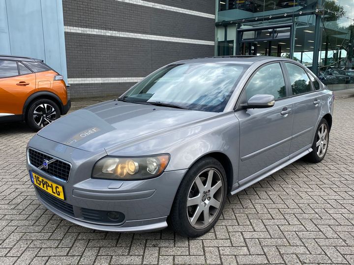 volvo s40 2004 yv1ms384942004019