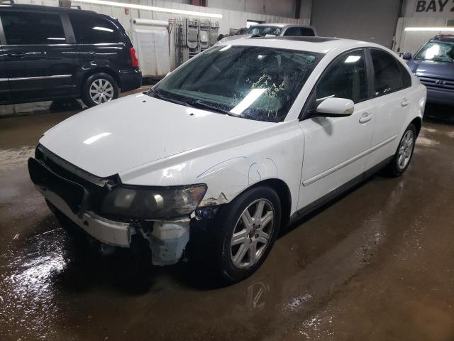 volvo s40 2005 yv1ms390352085096