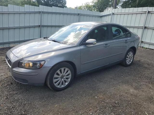 volvo s40 2.4i 2005 yv1ms390352095210