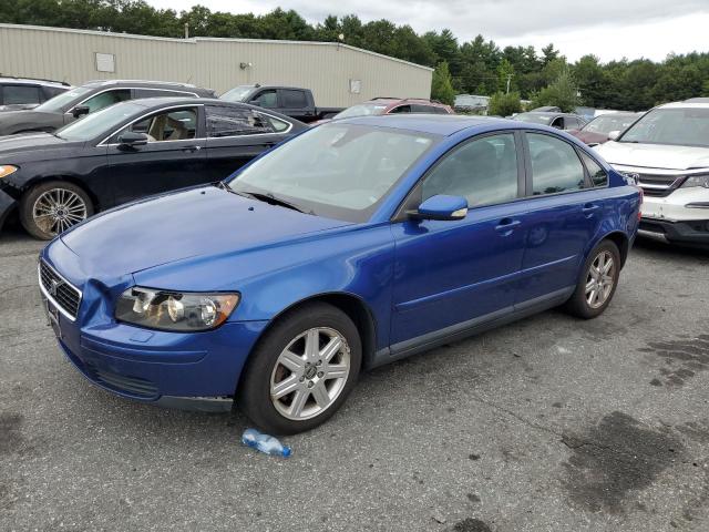 volvo s40 2.4i 2006 yv1ms390362166827