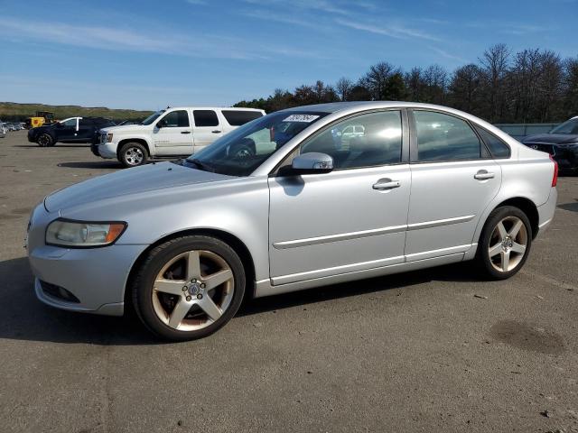 volvo s40 2.4i 2008 yv1ms390382366321