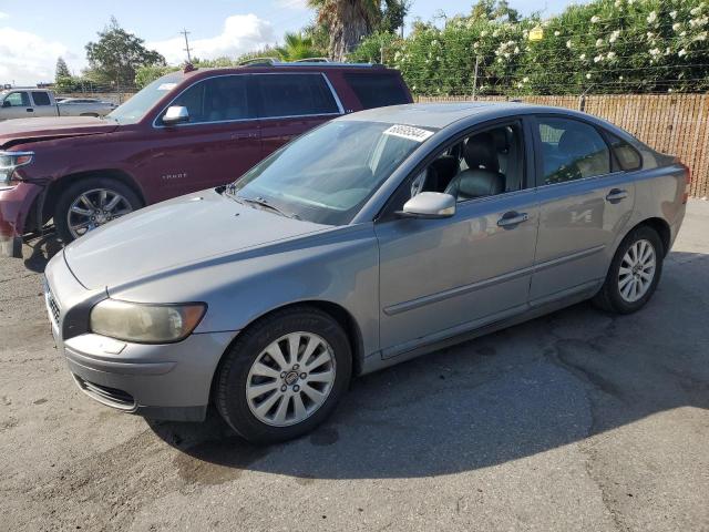 volvo s40 2.4i 2005 yv1ms390452101306