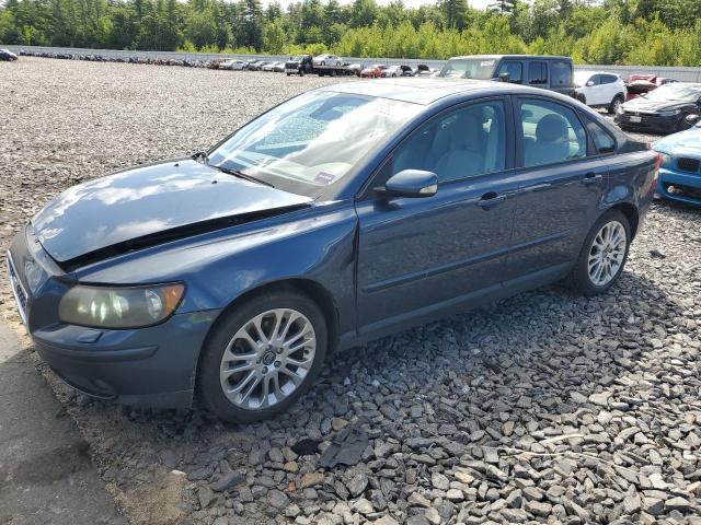 volvo s40 2.4i 2006 yv1ms390562158566