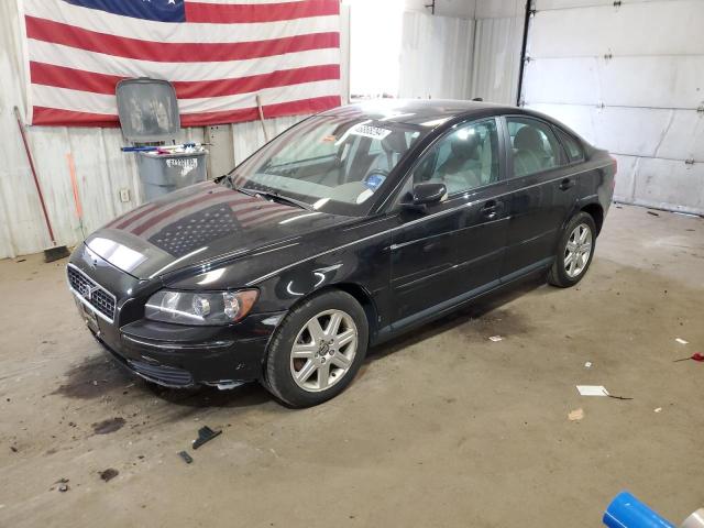 volvo s40 2.4i 2006 yv1ms390662156552