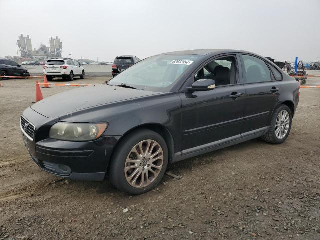 volvo s40 2006 yv1ms390662163744