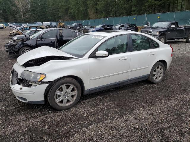 volvo s40 2.4i 2007 yv1ms390672283481