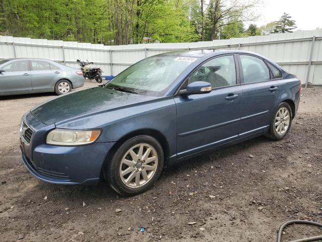 volvo s40 2008 yv1ms390682376390