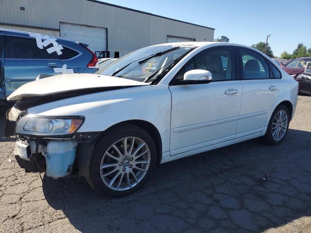 volvo s40 2.4i 2009 yv1ms390692454622