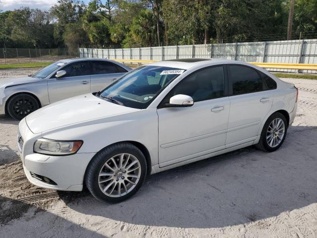 volvo s40 2.4i 2009 yv1ms390692467094