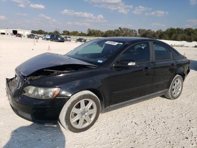 volvo s40 2.4i 2007 yv1ms390772308694