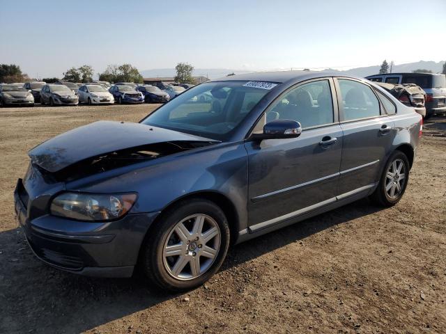 volvo s40 2.4i 2007 yv1ms390972276931