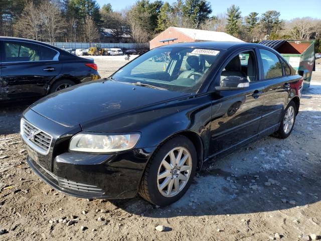 volvo s40 2.4i 2008 yv1ms390982377842