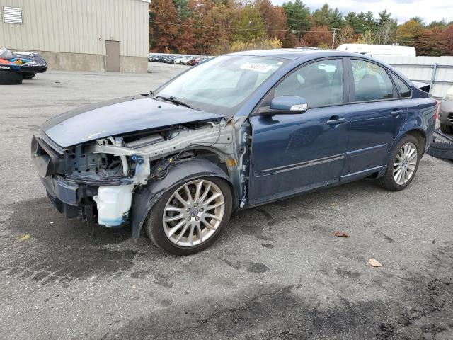 volvo s40 2009 yv1ms390992443050