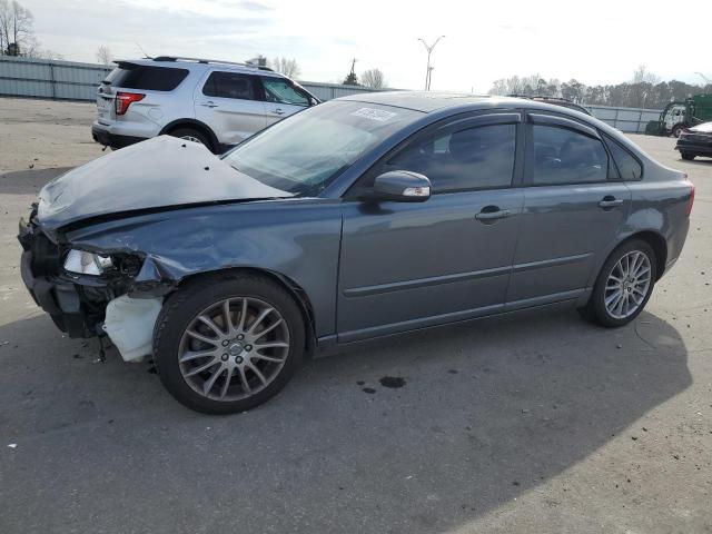 volvo s40 2009 yv1ms390992463136