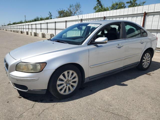 volvo s40 2.4i 2005 yv1ms390x52096113