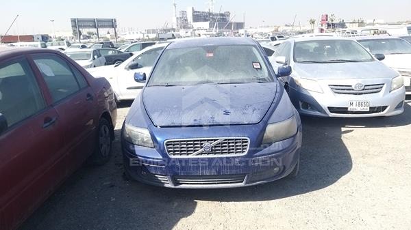 volvo s40 2006 yv1ms664362182566