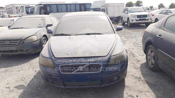 volvo s40 2006 yv1ms664962218146