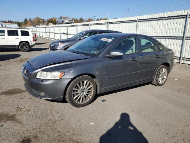 volvo s40 t5 2008 yv1ms672682382647