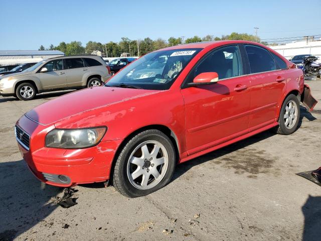 volvo s40 2004 yv1ms682142006446