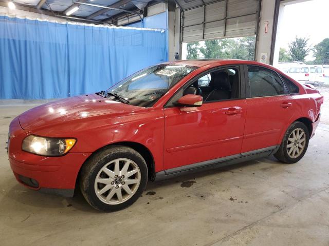 volvo s40 t5 2006 yv1ms682462154867