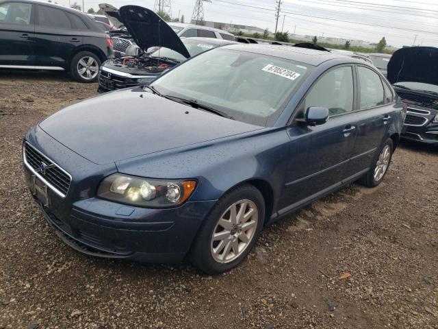 volvo s40 t5 2006 yv1ms682562172214