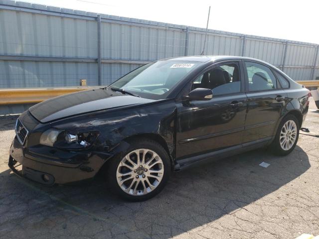 volvo s40 t5 2006 yv1ms682562212193