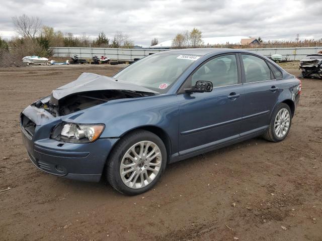 volvo s40 t5 2005 yv1ms682852089228