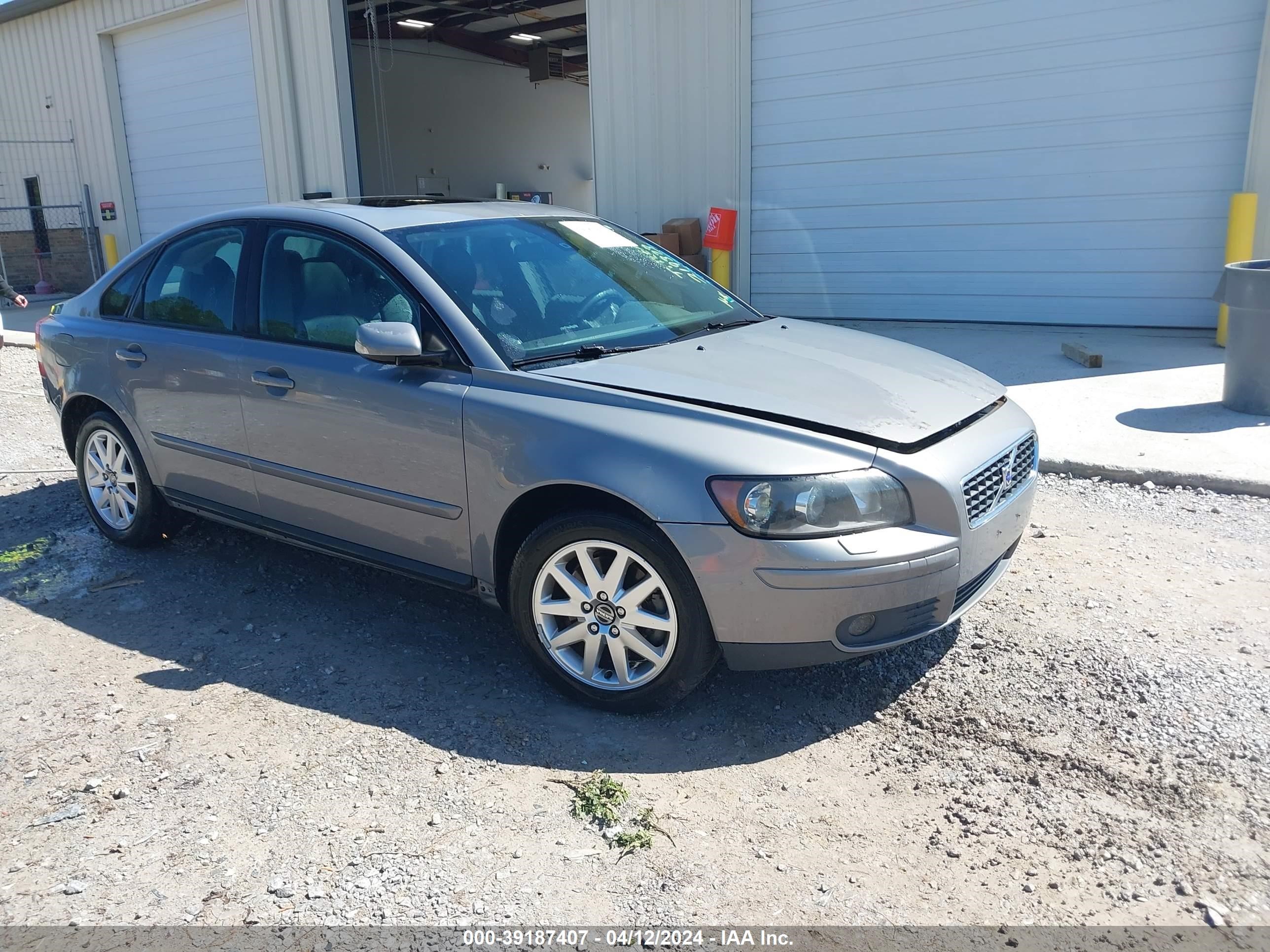 volvo s40 2006 yv1ms682962219373