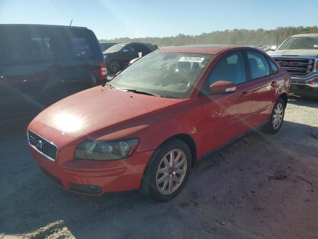 volvo s40 t5 2007 yv1ms682x72279745