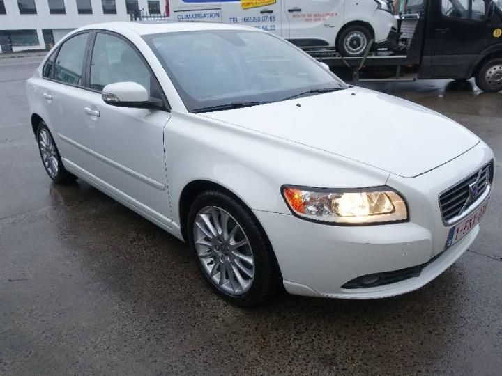 volvo s40 saloon 2009 yv1ms755b92460577