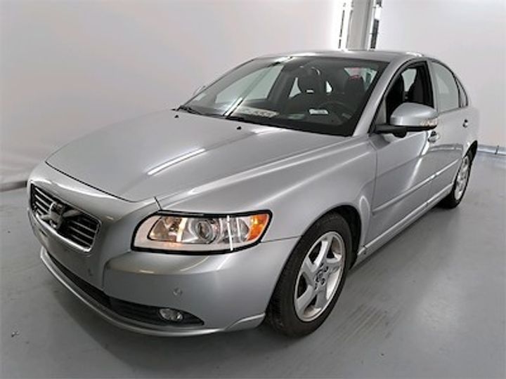 volvo s40 diesel - 2007 2011 yv1ms84f1c2566260