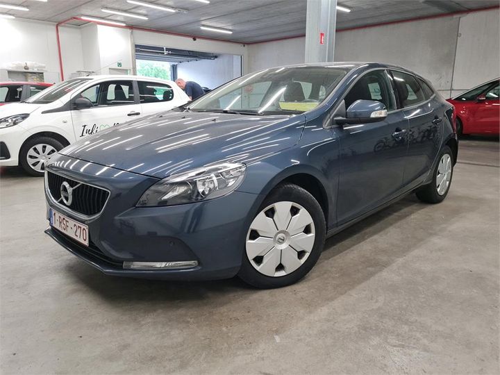 volvo v40 2017 yv1mv2181h2407141