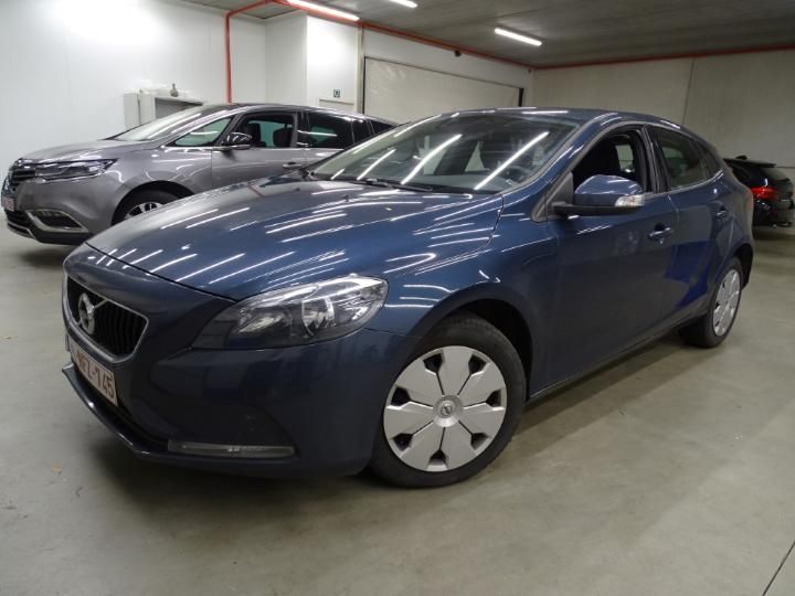 volvo v40 2016 yv1mv2181h2412315