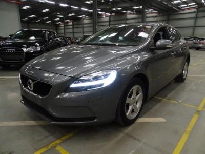 volvo v40 - 2016 2018 yv1mv2181j2504472