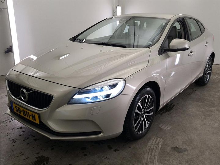 volvo v40 2018 yv1mv2181j2505501