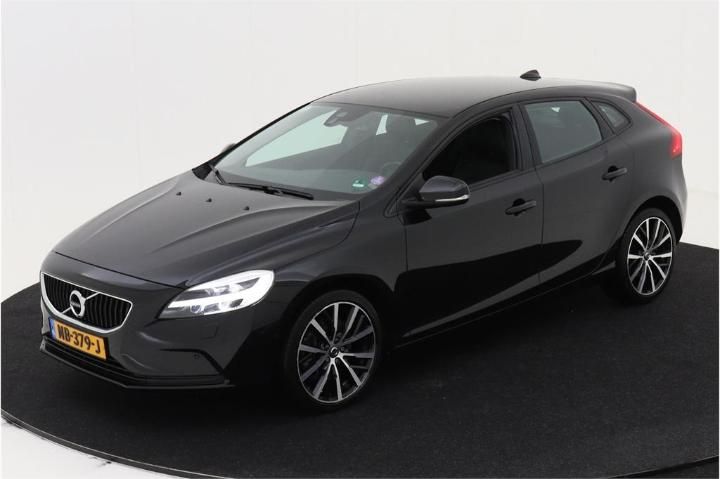 volvo v40 2017 yv1mv29l0h2413552