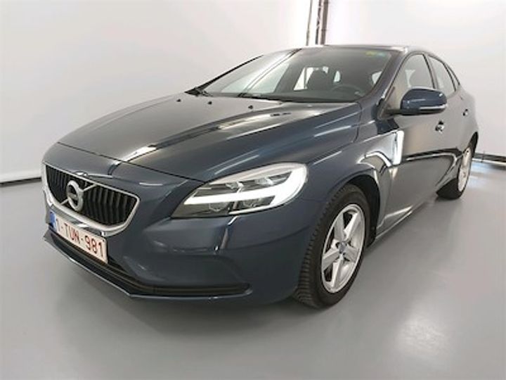 volvo v40 - 2016 2018 yv1mv29l0j2501454