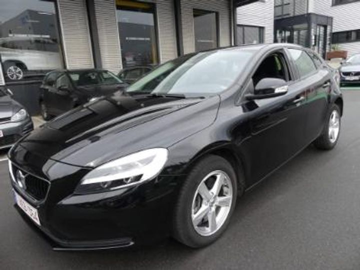 volvo v40 - 2016 2018 yv1mv33v0k2566047