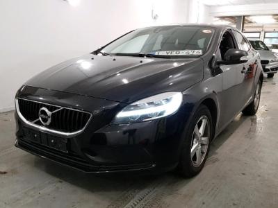 volvo v40 - 2016 2018 yv1mv33v0k2569485