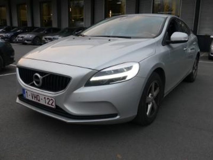 volvo v40 - 2016 2018 yv1mv33v0k2572099