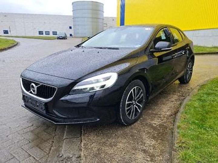 volvo v40 - 2016 2019 yv1mv33v0k2580770