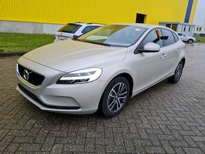 volvo v40 - 2016 2019 yv1mv33v0k2584647