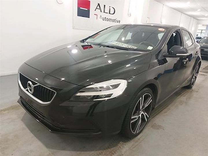 volvo v40 - 2016 2019 yv1mv33v0k2588975