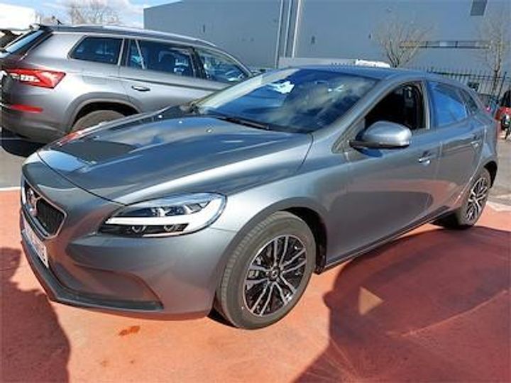 volvo v40 - 2016 2019 yv1mv33v0k2589273